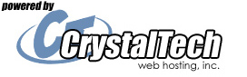 Crystal Tech Hosting, Inc.